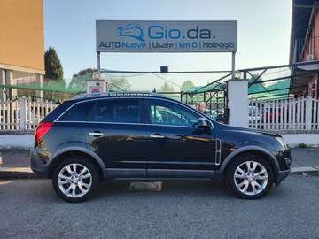 OPEL ANTARA 2.2 163CV 4X4 KM 99000-2012