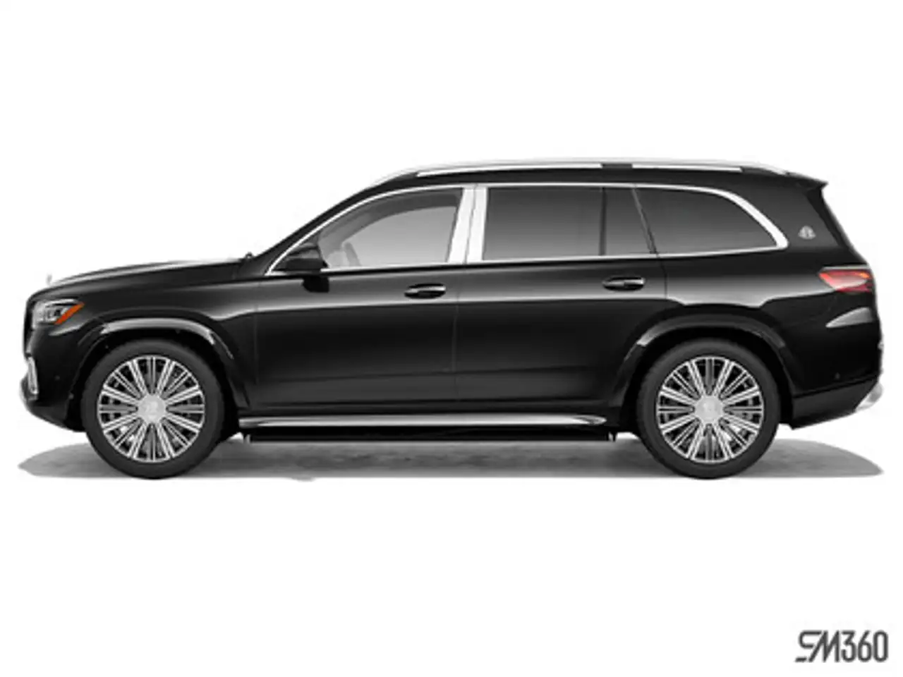 2026 Mercedes-Benz Maybach