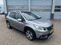 Peugeot 2008 1.2 130PK Crossway |Automaat | Navigatie | Panoram Grijs - thumbnail 2