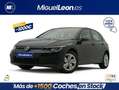 Volkswagen Golf 1.0 TSI Life 81kW Negro - thumbnail 1