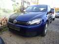 Volkswagen Golf Comfortline-100TKM-SHG-Top 1A-2xPDC-SHZ-Klima-USW. Blau - thumbnail 1