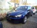 Volkswagen Golf Comfortline-100TKM-SHG-Top 1A-2xPDC-SHZ-Klima-USW. Blau - thumbnail 2