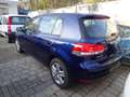 Volkswagen Golf Comfortline-100TKM-SHG-Top 1A-2xPDC-SHZ-Klima-USW. Blau - thumbnail 4