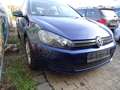 Volkswagen Golf Comfortline-100TKM-SHG-Top 1A-2xPDC-SHZ-Klima-USW. Blau - thumbnail 3
