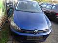 Volkswagen Golf Comfortline-100TKM-SHG-Top 1A-2xPDC-SHZ-Klima-USW. Blau - thumbnail 8