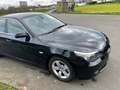 BMW 520 d Negro - thumbnail 3
