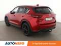 Mazda CX-5 2.2 Turbodiesel Sports-Line AWD Aut.*NAVI*LED*ACC* Rot - thumbnail 4