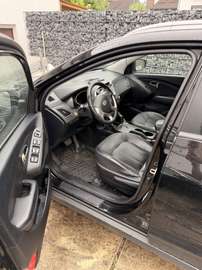 2.0 CRDi 4WD Automatik Premium