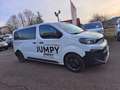 Citroen Jumpy Kombi (Spacetourer) M BlueHDi 180 S&S EAT8 White - thumbnail 3