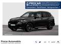 BMW X5 xDrive50e M Sport PANO ACC AHK RFK NAVI LED Schwarz - thumbnail 1