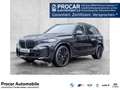 BMW X5 xDrive50e M Sport HUD PANO ACC AHK 360°KAM Schwarz - thumbnail 1