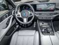 BMW X5 xDrive50e M Sport HUD PANO ACC AHK 360°KAM Schwarz - thumbnail 18