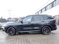 BMW X5 xDrive50e M Sport HUD PANO ACC AHK 360°KAM Schwarz - thumbnail 4