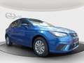 SEAT Ibiza 1.0 TSI Style Blau - thumbnail 3