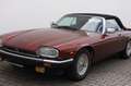 Jaguar XJS Cabrio 2 Jahre Garantie Roşu - thumbnail 3