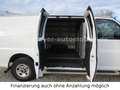 GMC Savana Cargo Van *PRINS Gasanlage*Kamera* Weiß - thumbnail 13