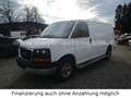 GMC Savana Cargo Van *PRINS Gasanlage*Kamera* Weiß - thumbnail 7