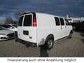 GMC Savana Cargo Van *PRINS Gasanlage*Kamera* Weiß - thumbnail 3