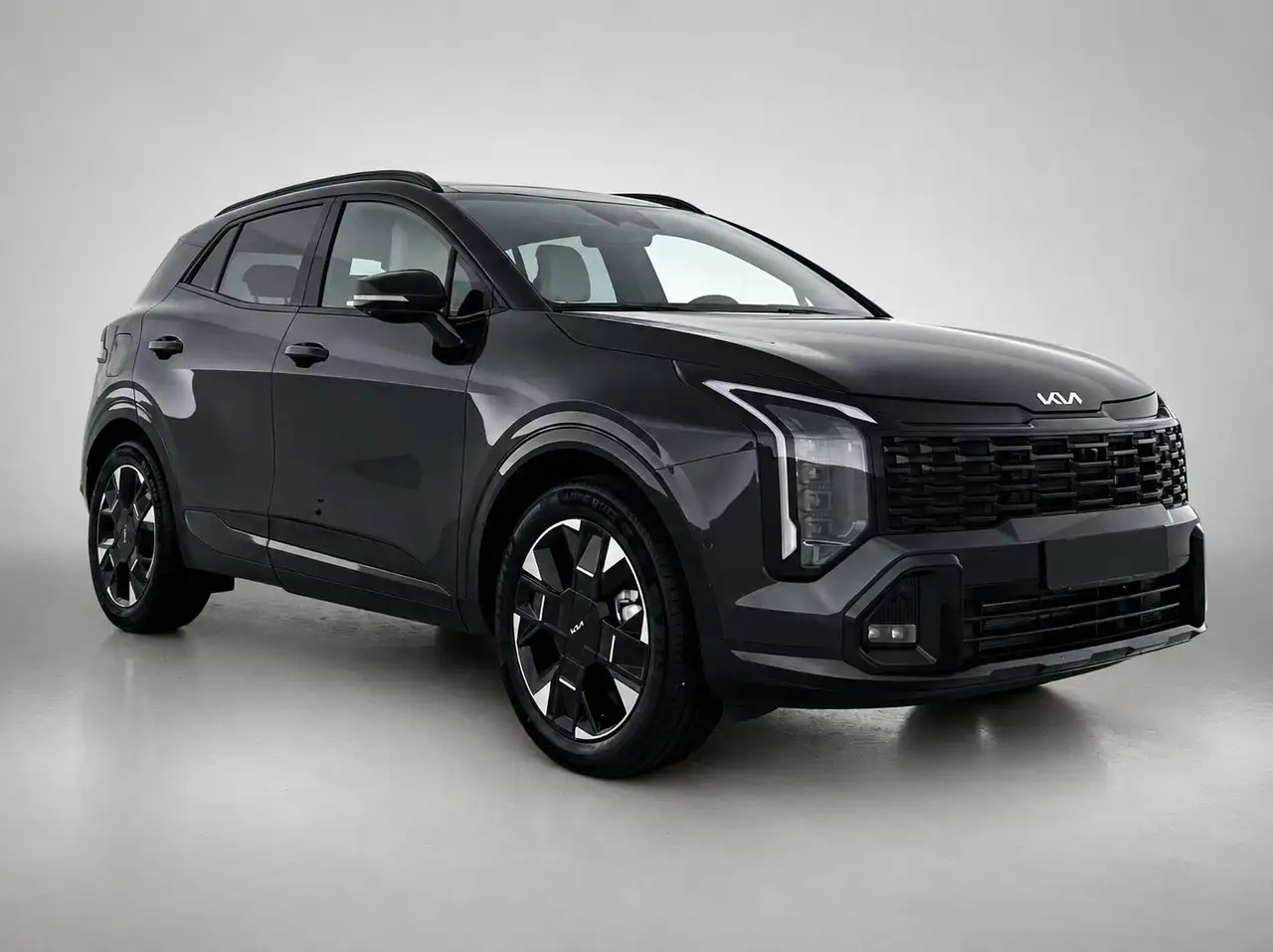 Kia Sportage 2026 — фото 8