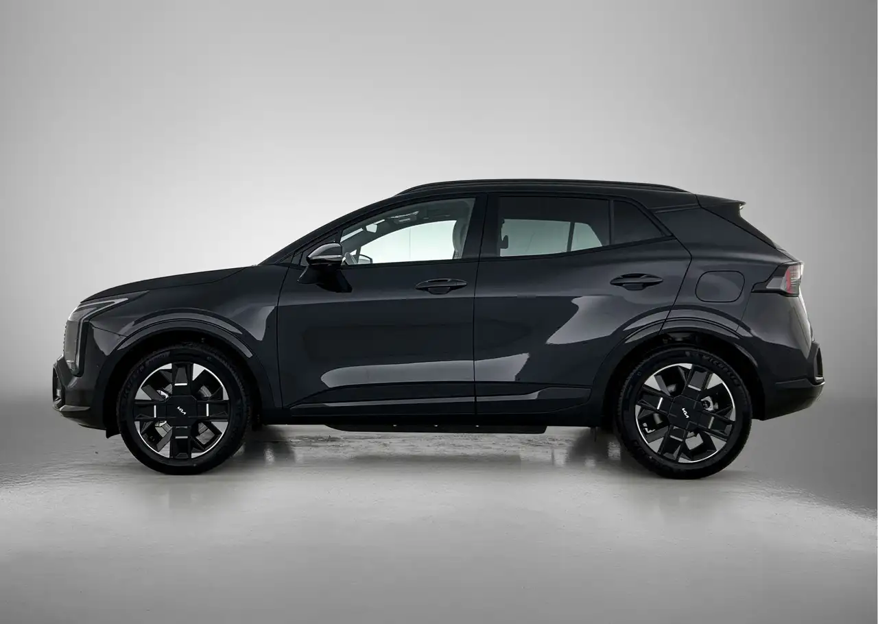 Kia Sportage 2026