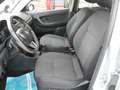 Skoda Fabia 1.6 TDI CR 75cv 5p. Ambition -OkNEOPATEN.-EURO 5/B Argento - thumbnail 11