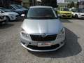 Skoda Fabia 1.6 TDI CR 75cv 5p. Ambition -OkNEOPATEN.-EURO 5/B Argento - thumbnail 3