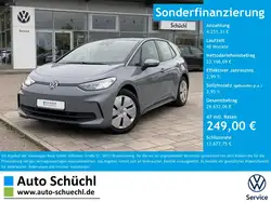 Volkswagen ID.3 Pro FACELIFT WÄRMEPUMPE+APP CONNECT+NAVI+C