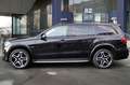 Mercedes-Benz GLS 400 4Matic Grand Edition Designo AMG Line 21 Zwart - thumbnail 6