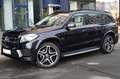 Mercedes-Benz GLS 400 4Matic Grand Edition Designo AMG Line 21 Zwart - thumbnail 2