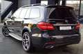 Mercedes-Benz GLS 400 4Matic Grand Edition Designo AMG Line 21 Zwart - thumbnail 4
