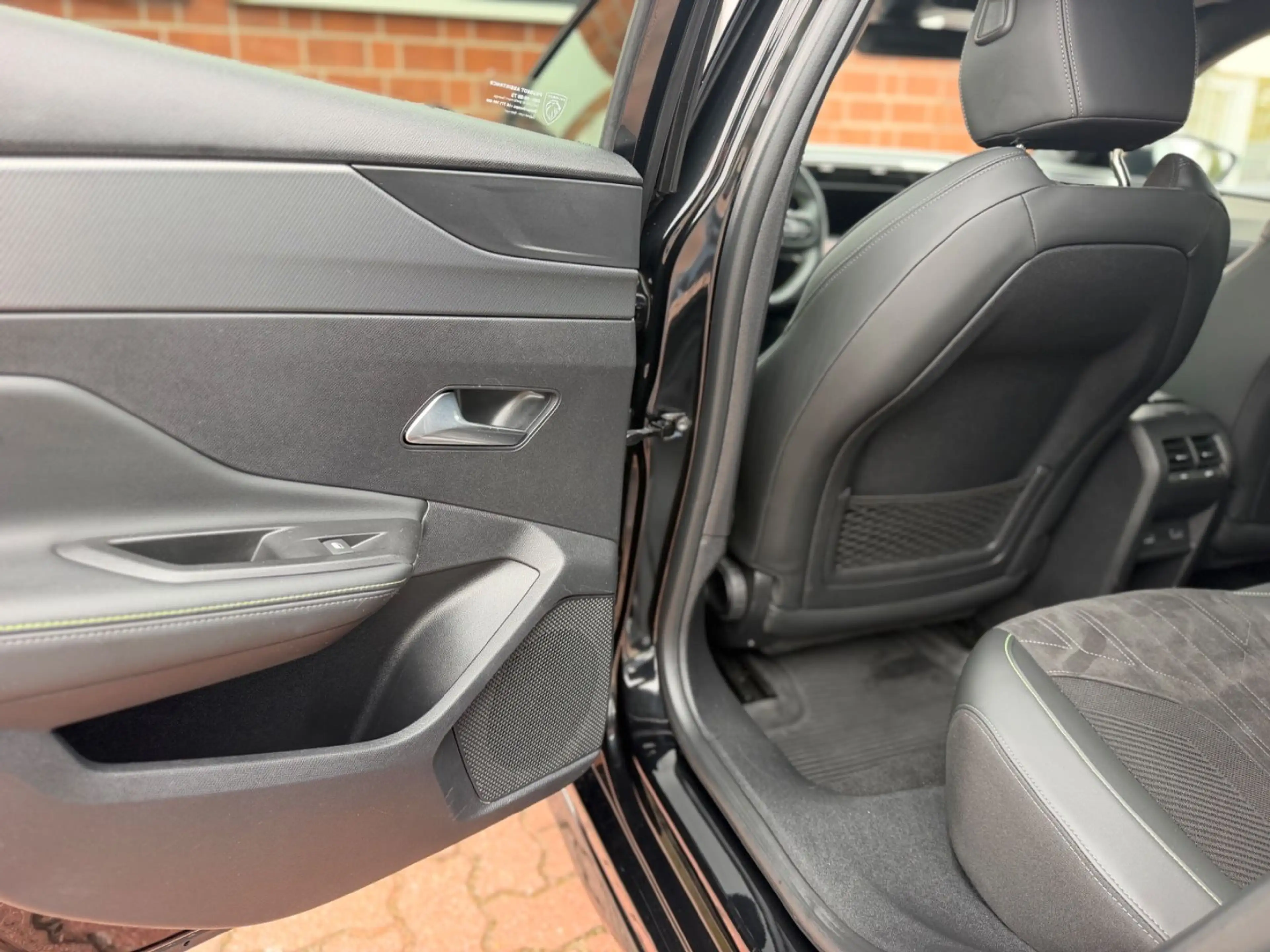 Peugeot 308 GT ACC/LED/KAMERA/NAVI/LHZ — photo 10