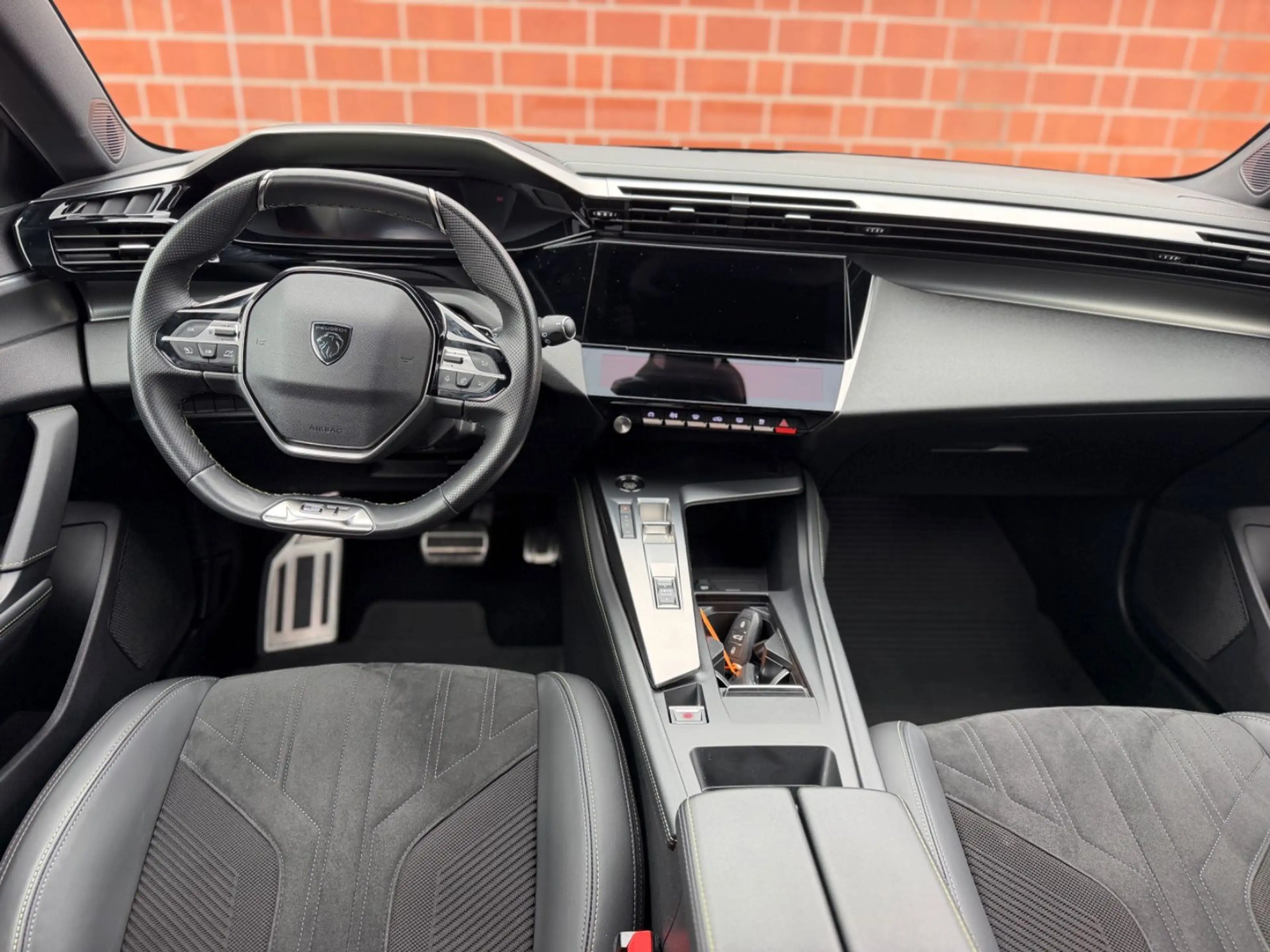 Peugeot 308 GT ACC/LED/KAMERA/NAVI/LHZ — photo 12