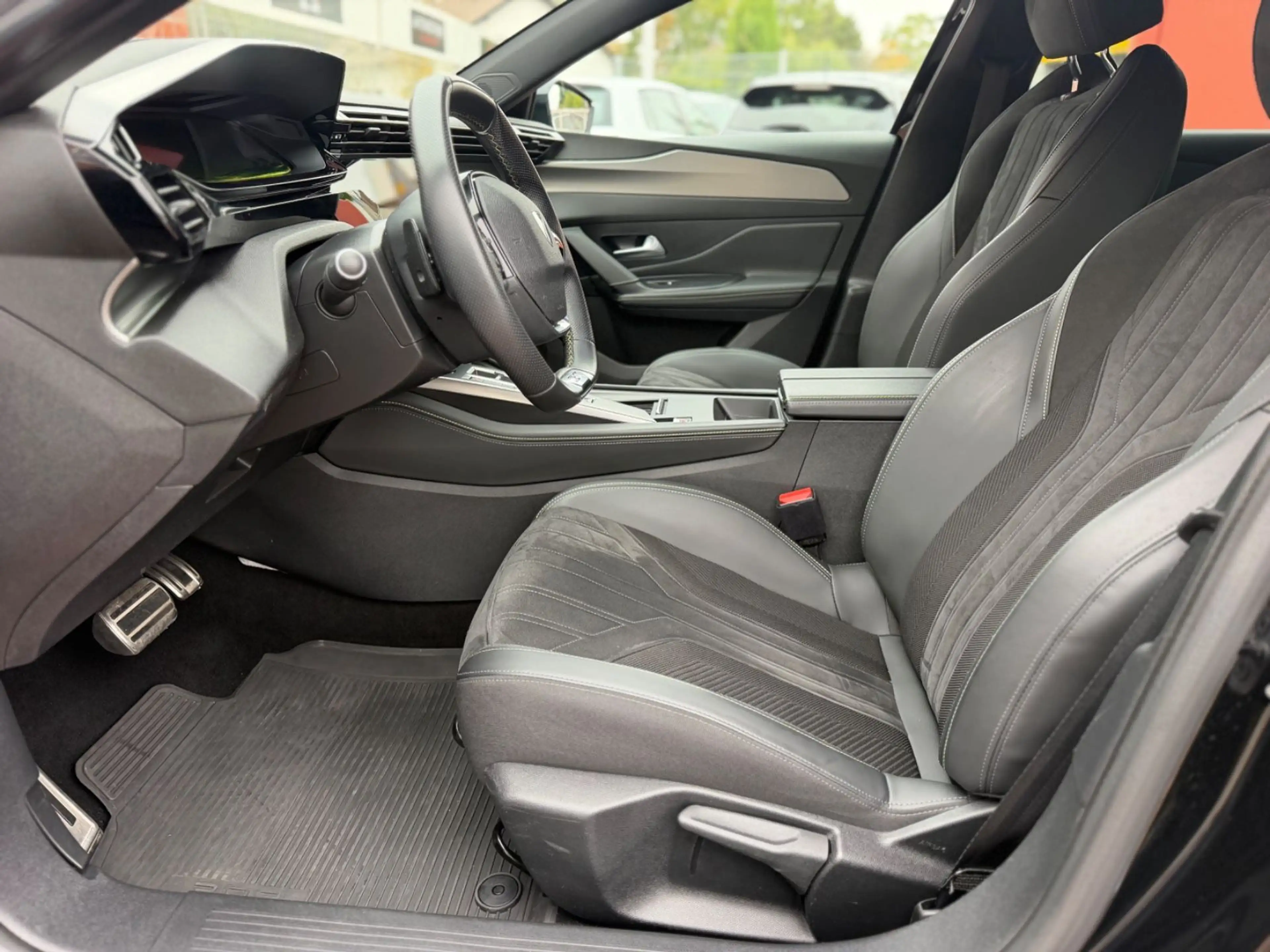 Peugeot 308 GT ACC/LED/KAMERA/NAVI/LHZ — photo 8