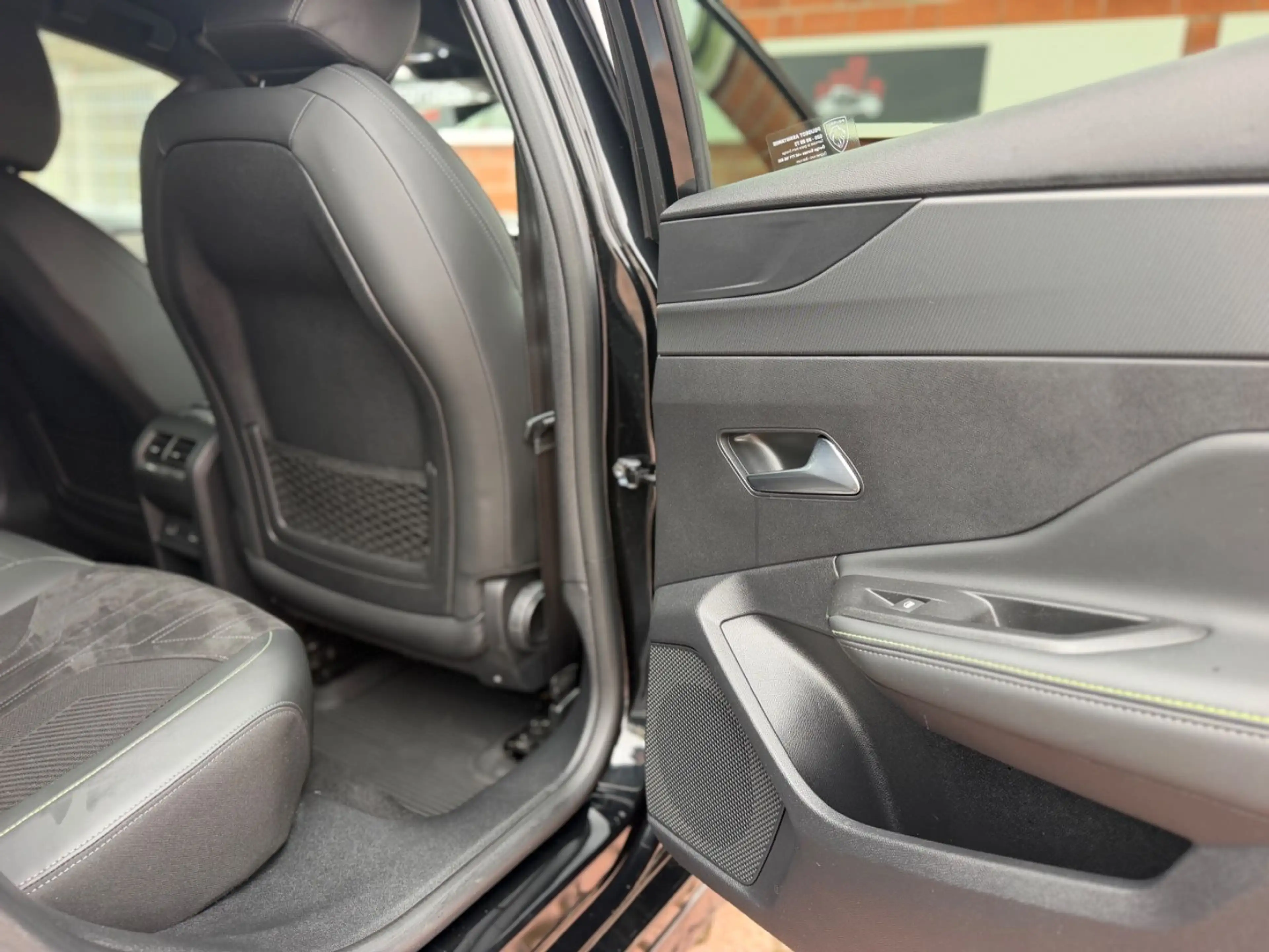 Peugeot 308 GT ACC/LED/KAMERA/NAVI/LHZ — photo 13