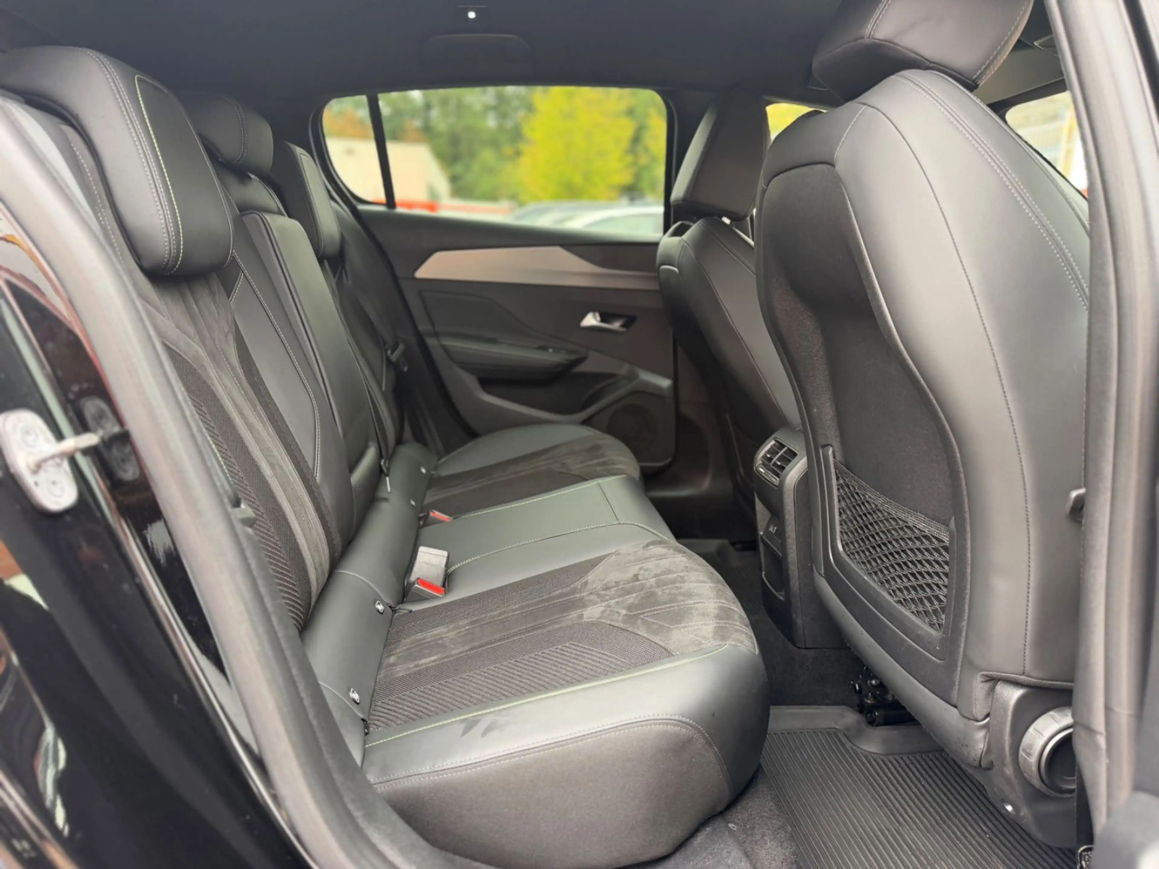 Peugeot 308 GT ACC/LED/KAMERA/NAVI/LHZ — photo 14