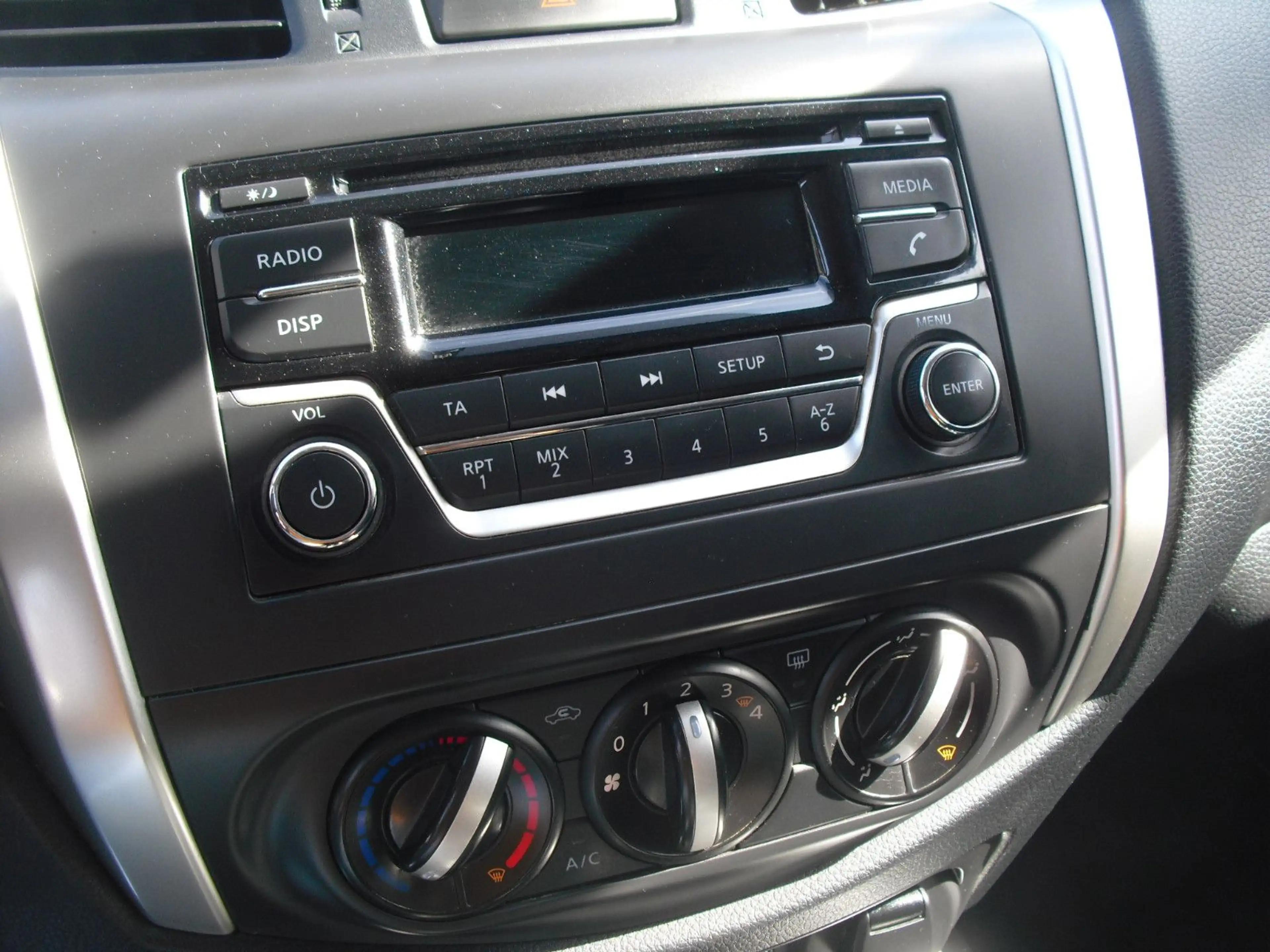 Nissan Navara NP300  King Cab 4x4*1Besitz*AHK — photo 13