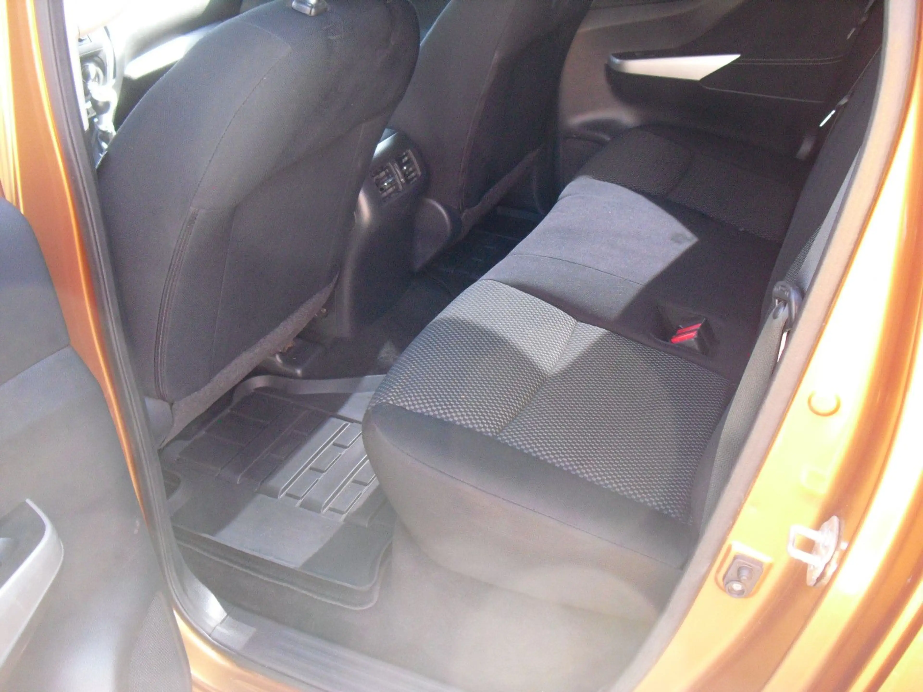 Nissan Navara NP300  King Cab 4x4*1Besitz*AHK — photo 10
