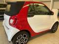 smart forTwo 0.9 90CV PRIME CABRIO PELLE NAVI Bianco - thumbnail 3