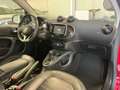 smart forTwo 0.9 90CV PRIME CABRIO PELLE NAVI Bianco - thumbnail 7