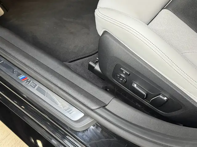 BMW M3 view 14