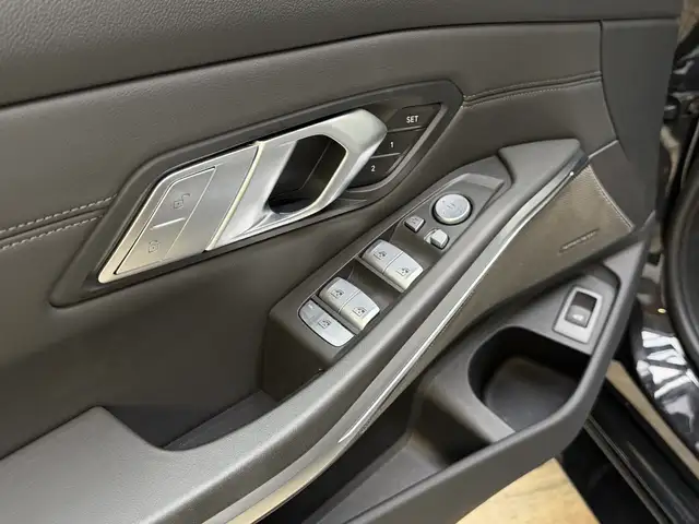 BMW M3 view 15