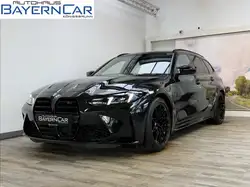 Bmw M3 Comp xDr Sitzlüftung Carbon ACC 360°