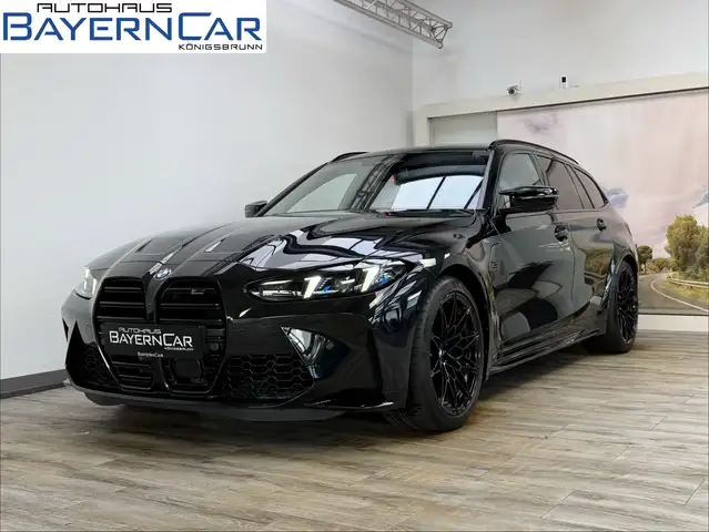 2026 BMW M3 in Black for sale