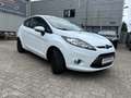 Ford Fiesta 1.25 /White Edition 6/12 m garantie Blanco - thumbnail 6