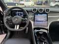 Mercedes-Benz GLC 300 COUPE’ 4MATIC AMG LINE PREMIUM PLUS TETTO PELLE Nero - thumbnail 18