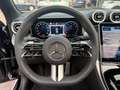 Mercedes-Benz GLC 300 COUPE’ 4MATIC AMG LINE PREMIUM PLUS TETTO PELLE Nero - thumbnail 19