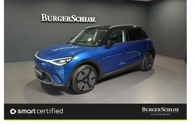 smart #1