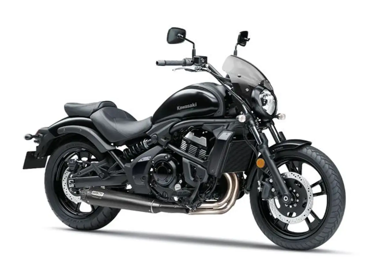 Kawasaki Vulcan S