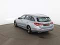 Mercedes-Benz C 200 T d Avantgarde Aut LED AHK NAVI SITZHZG PDC Silber - thumbnail 7