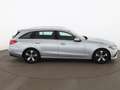 Mercedes-Benz C 200 T d Avantgarde Aut LED AHK NAVI SITZHZG PDC Silber - thumbnail 4